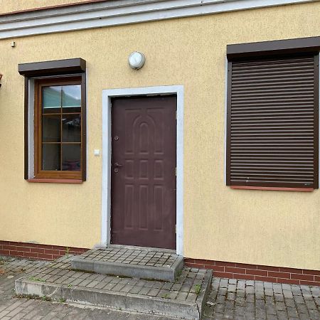 Apartamenty Stacja ريشيل المظهر الخارجي الصورة