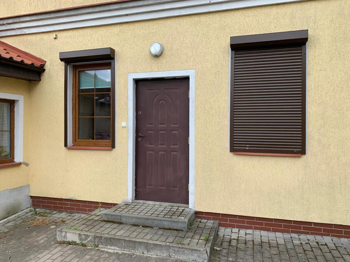 Apartamenty Stacja ريشيل المظهر الخارجي الصورة