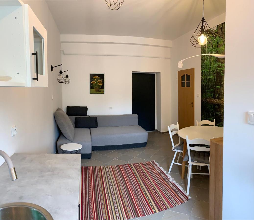 Apartamenty Stacja ريشيل المظهر الخارجي الصورة